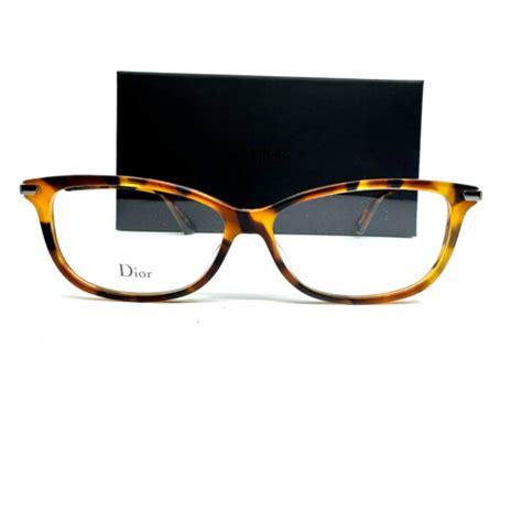 dior dioressence 13 eye glasses